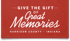 Give the gift of great memories