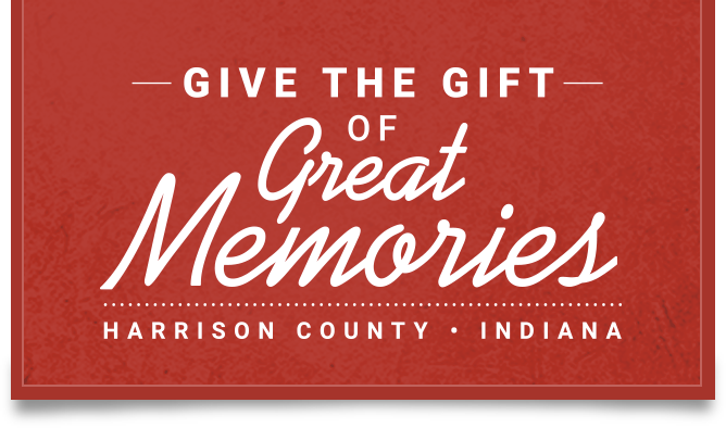 Give the gift of great memories