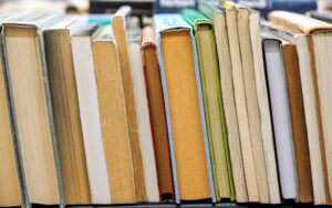 Bookworm