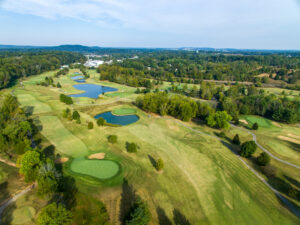 Old Capital Golf Course
